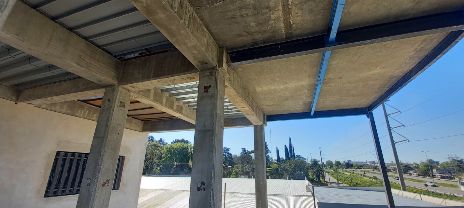 Proyecto de construcción 24